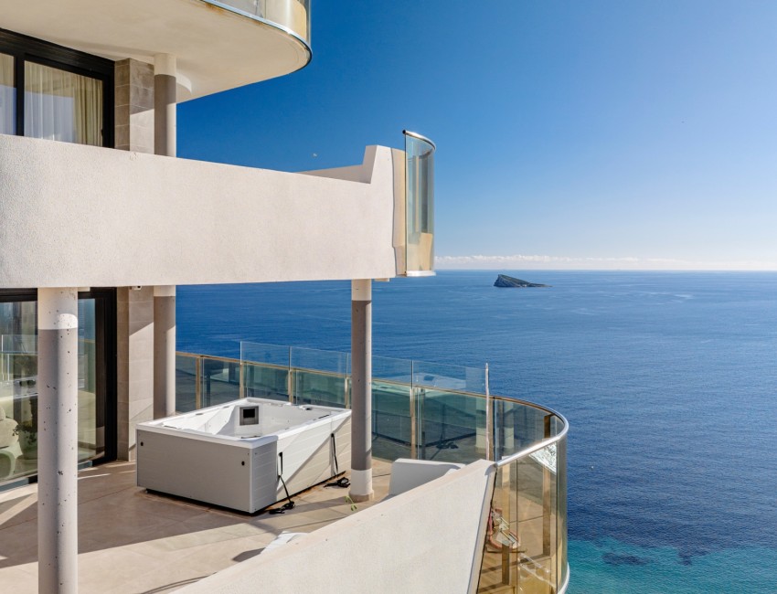 Venta · Apartamento / Piso · Benidorm