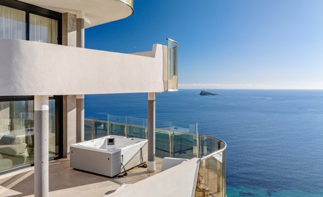 Venta · Apartamento / Piso · Benidorm