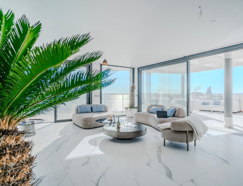 Venta · Apartamento / Piso · Benidorm