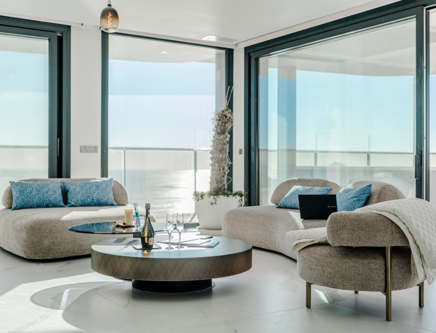 Venta · Apartamento / Piso · Benidorm