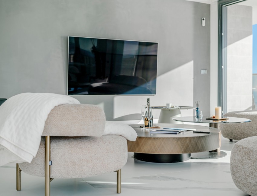 Venta · Apartamento / Piso · Benidorm