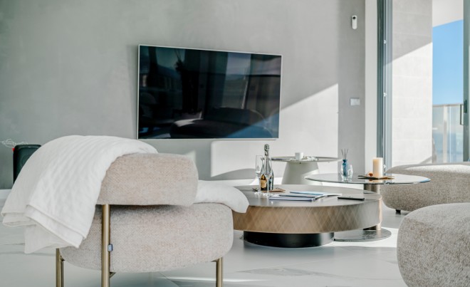 Venta · Apartamento / Piso · Benidorm