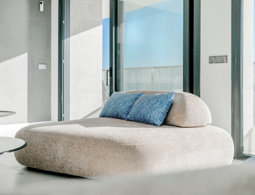 Venta · Apartamento / Piso · Benidorm