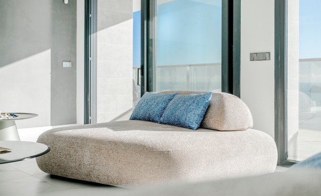 Venta · Apartamento / Piso · Benidorm