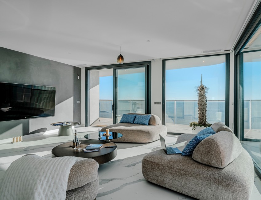 Venta · Apartamento / Piso · Benidorm