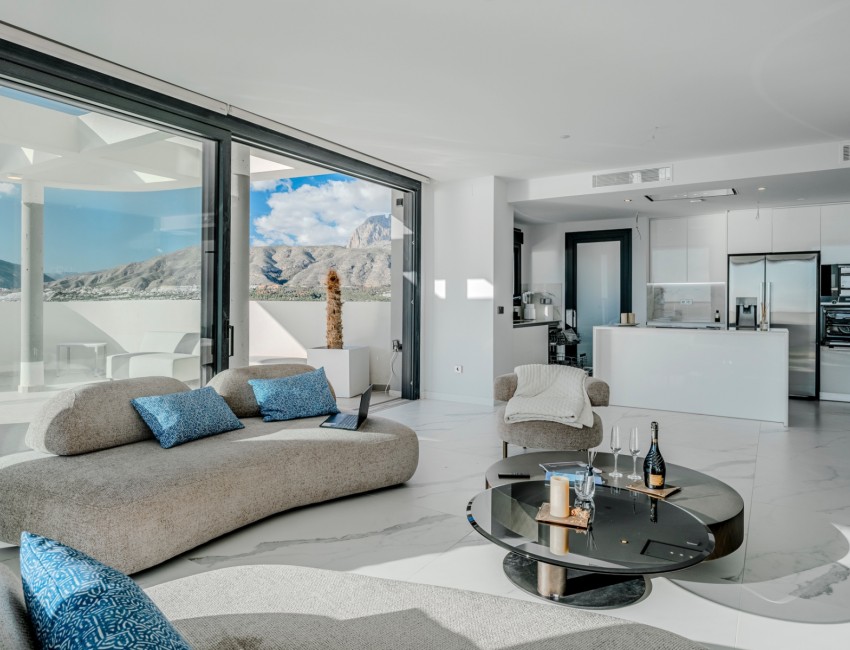 Venta · Apartamento / Piso · Benidorm