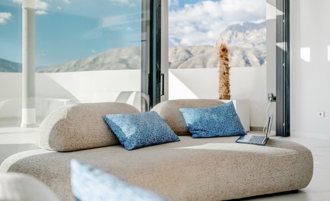 Venta · Apartamento / Piso · Benidorm