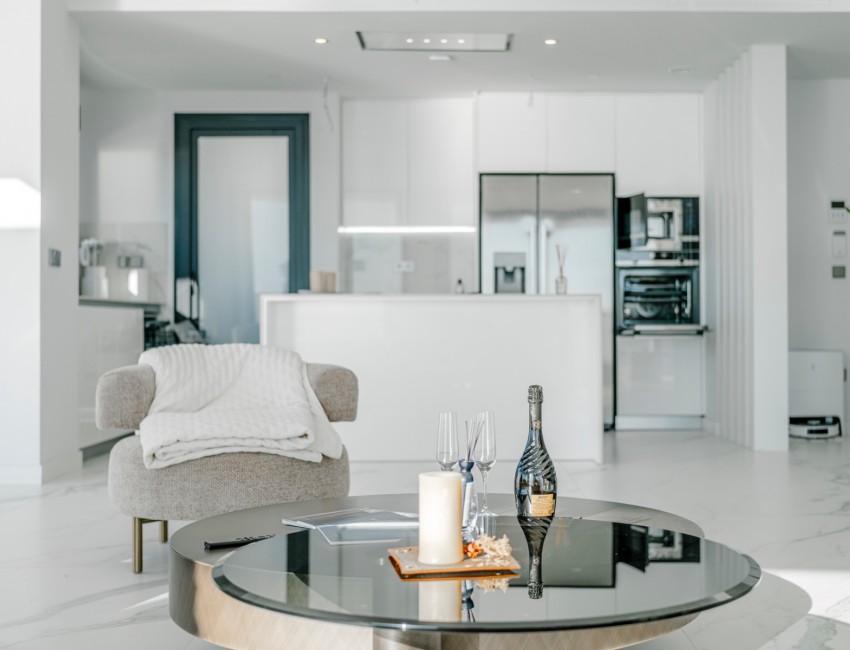 Venta · Apartamento / Piso · Benidorm