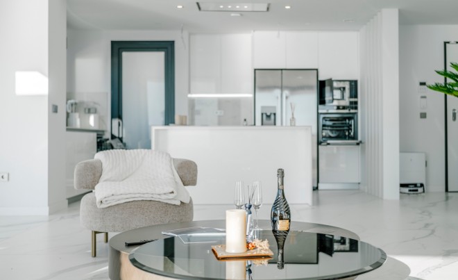 Venta · Apartamento / Piso · Benidorm