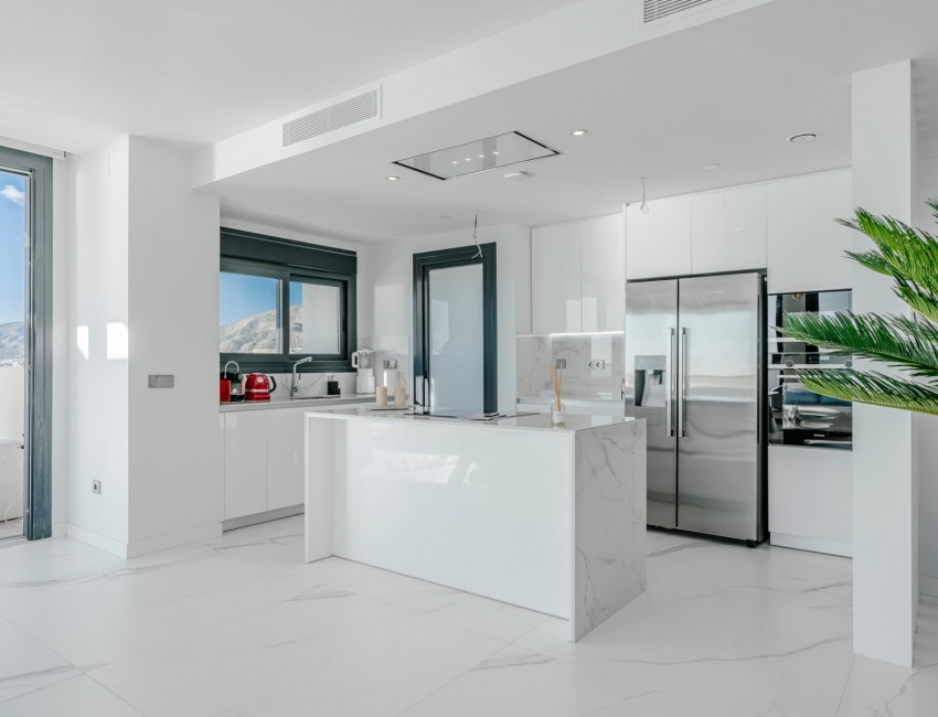 Venta · Apartamento / Piso · Benidorm