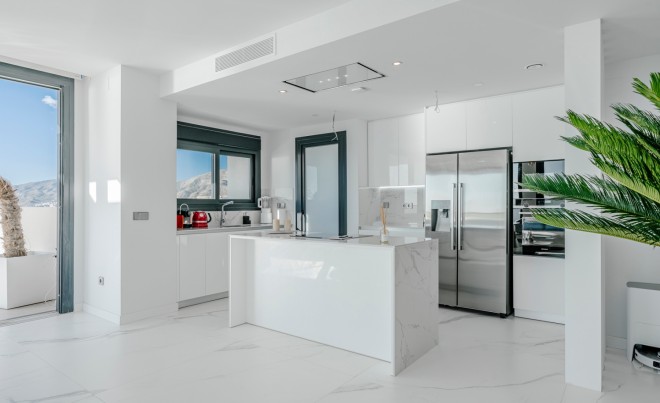 Venta · Apartamento / Piso · Benidorm