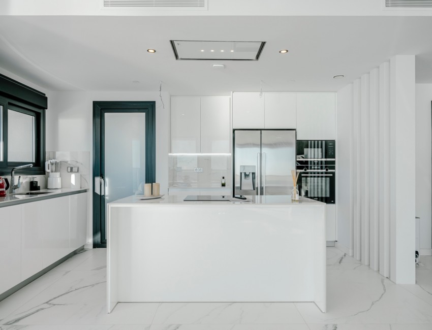 Venta · Apartamento / Piso · Benidorm