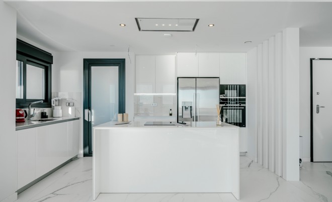 Venta · Apartamento / Piso · Benidorm