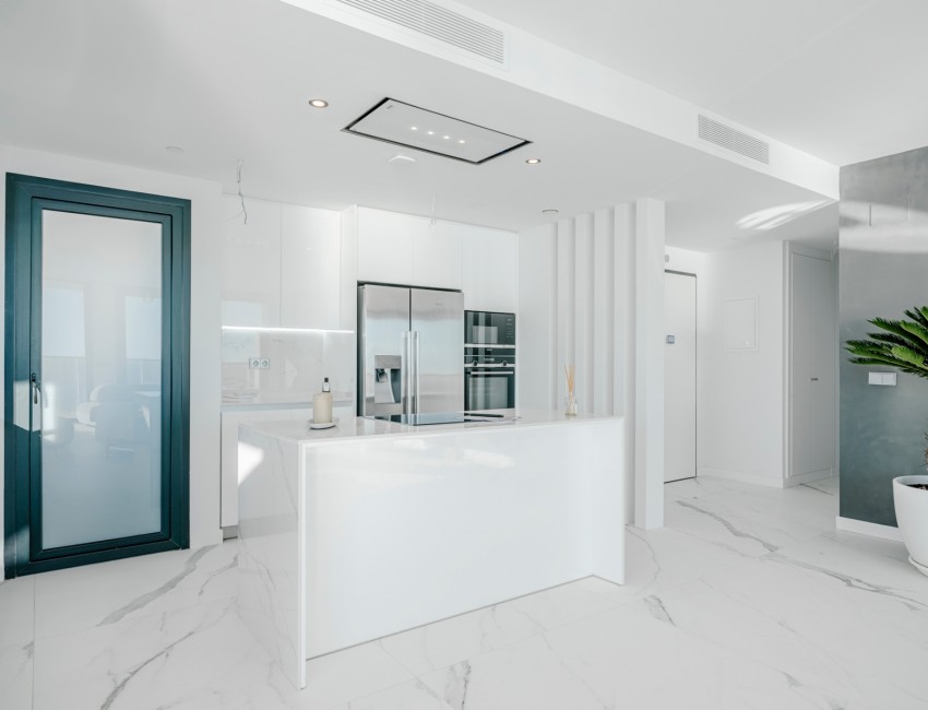 Venta · Apartamento / Piso · Benidorm