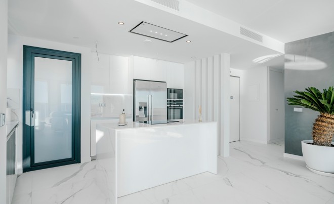 Venta · Apartamento / Piso · Benidorm