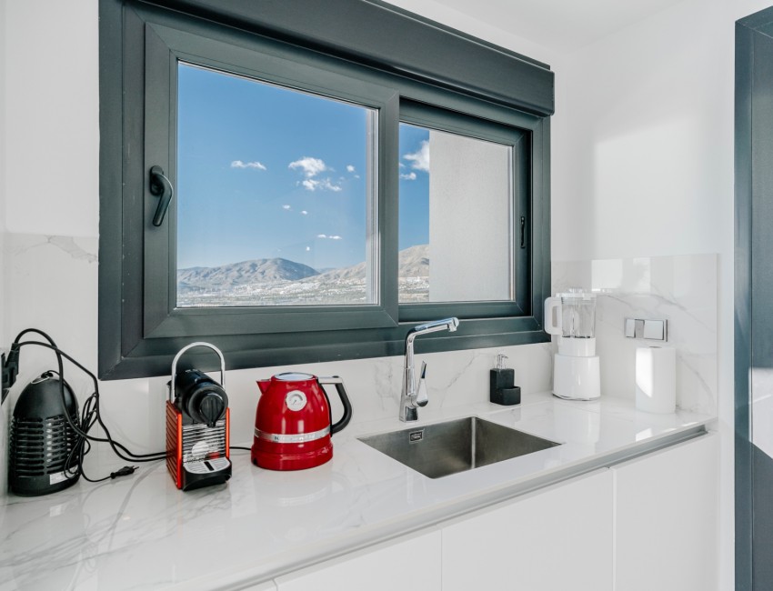 Venta · Apartamento / Piso · Benidorm