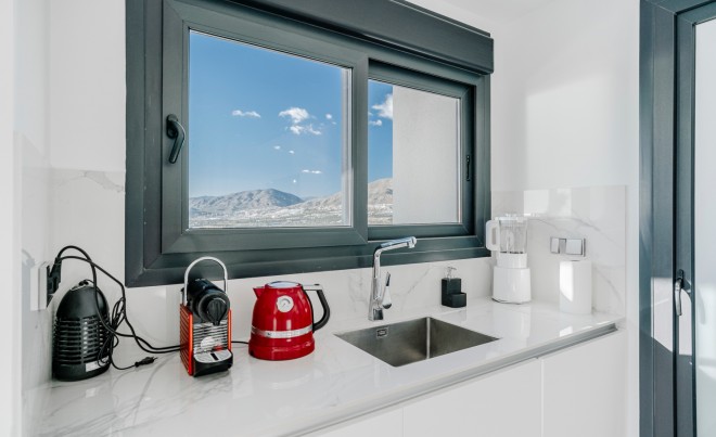 Venta · Apartamento / Piso · Benidorm