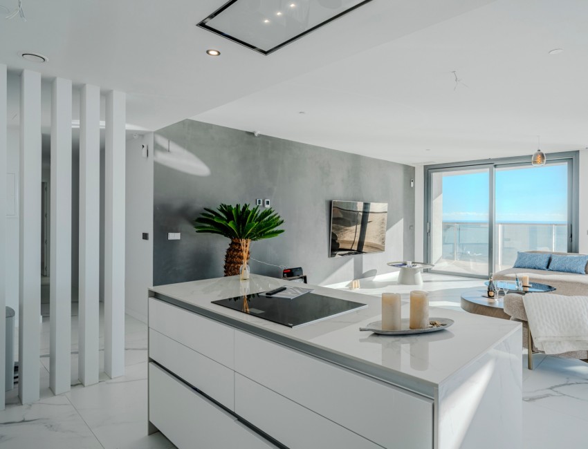 Venta · Apartamento / Piso · Benidorm