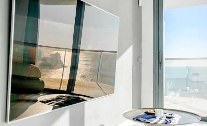 Venta · Apartamento / Piso · Benidorm