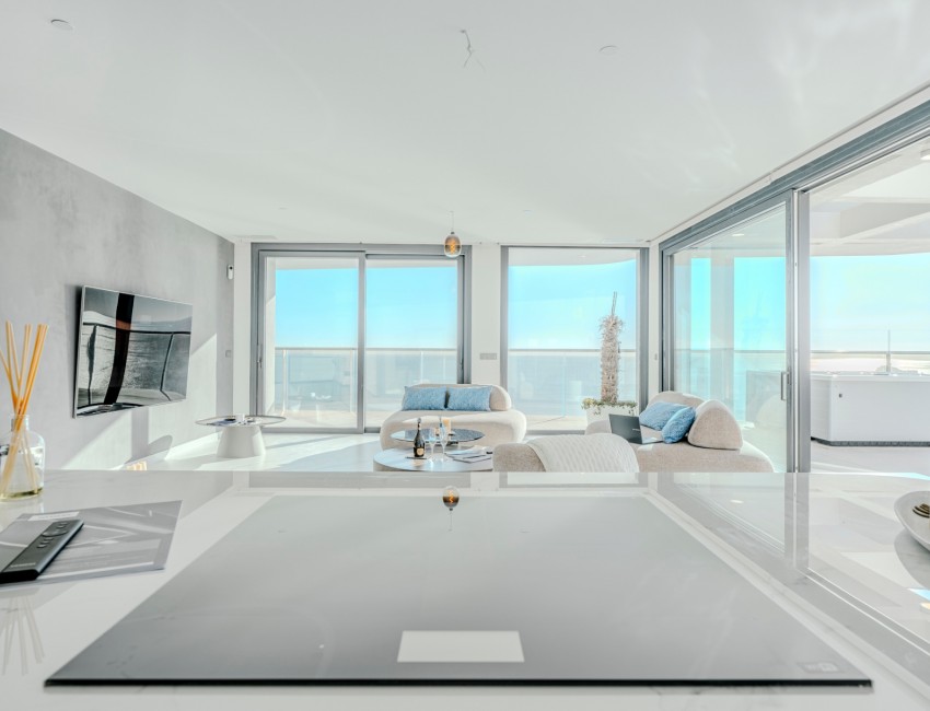 Venta · Apartamento / Piso · Benidorm