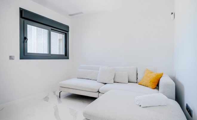 Venta · Apartamento / Piso · Benidorm