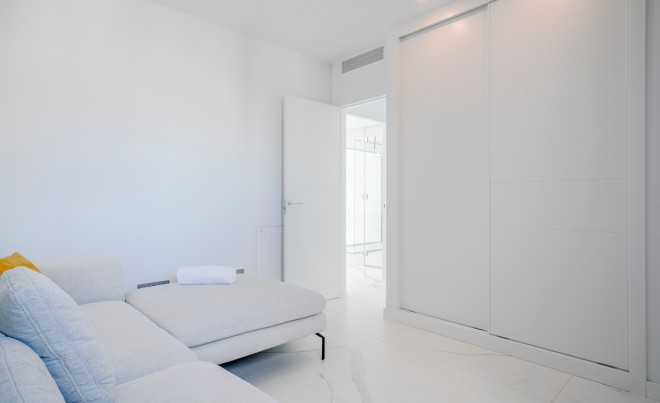 Venta · Apartamento / Piso · Benidorm