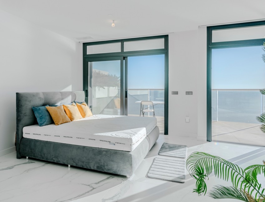 Venta · Apartamento / Piso · Benidorm