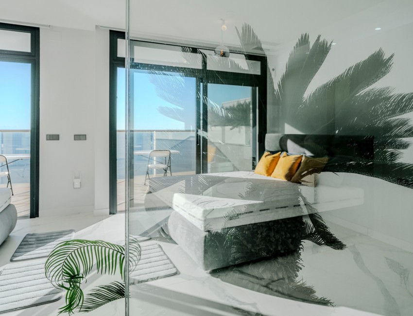 Venta · Apartamento / Piso · Benidorm