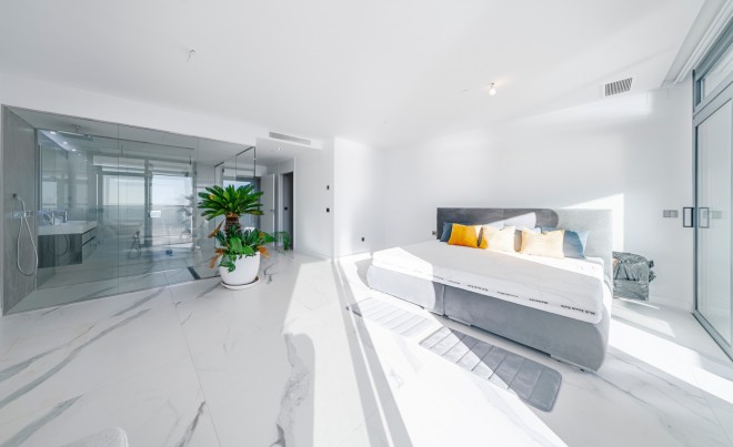 Venta · Apartamento / Piso · Benidorm