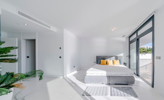 Venta · Apartamento / Piso · Benidorm