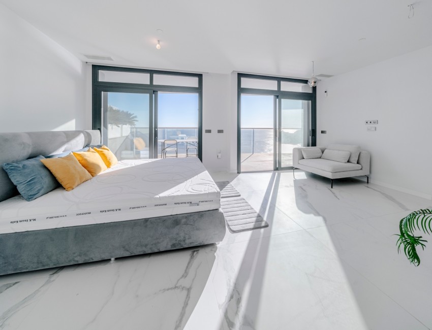 Venta · Apartamento / Piso · Benidorm