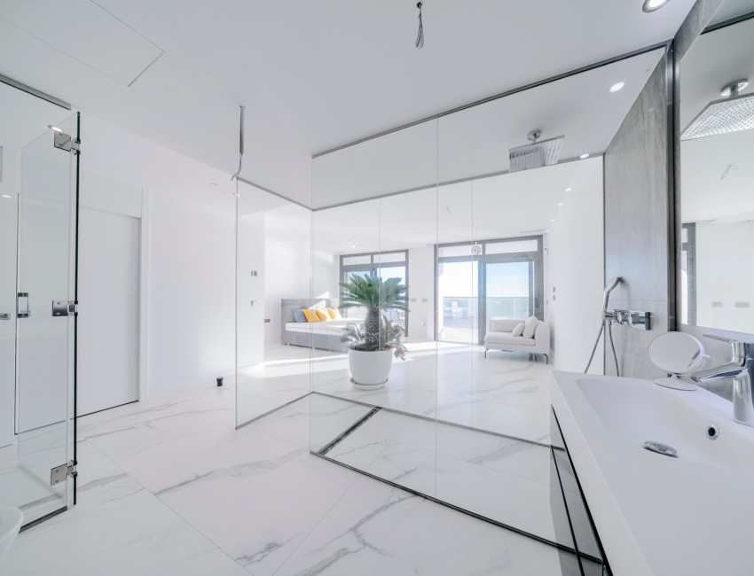 Venta · Apartamento / Piso · Benidorm