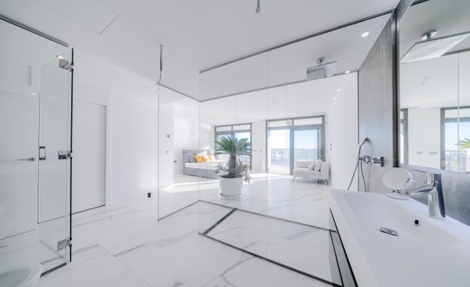 Venta · Apartamento / Piso · Benidorm