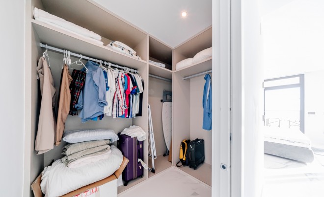 Venta · Apartamento / Piso · Benidorm