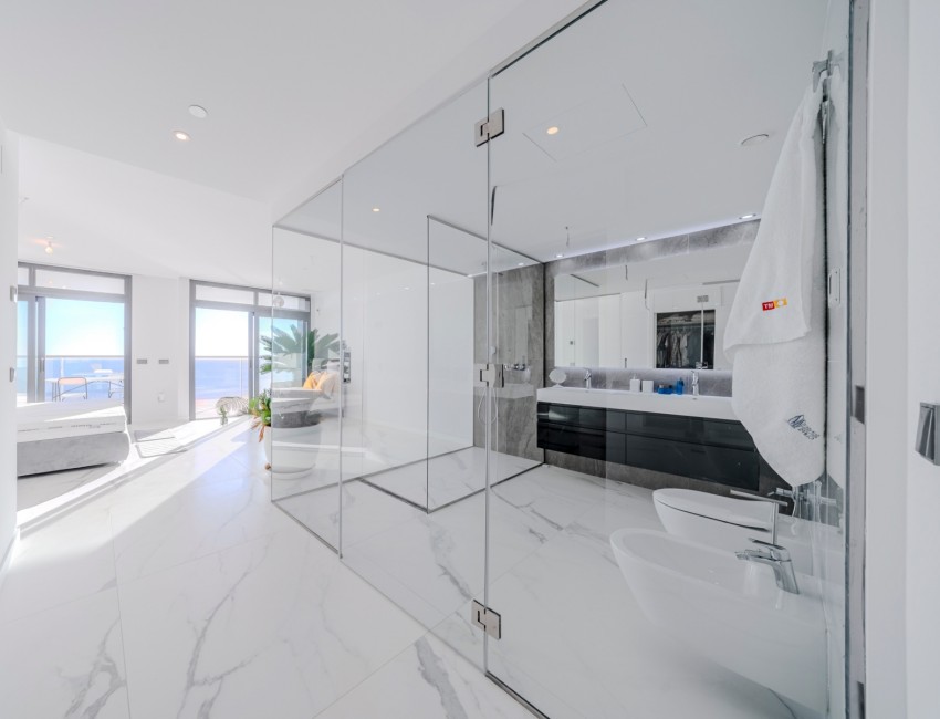 Venta · Apartamento / Piso · Benidorm