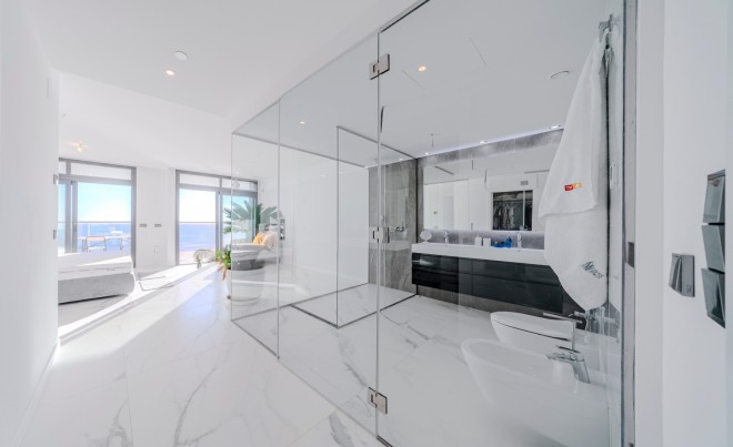 Venta · Apartamento / Piso · Benidorm