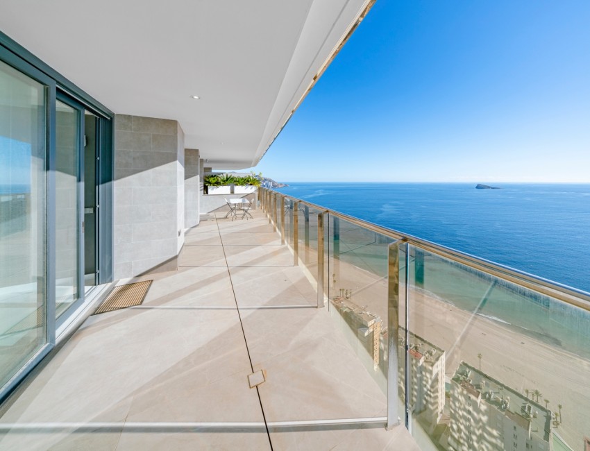 Venta · Apartamento / Piso · Benidorm