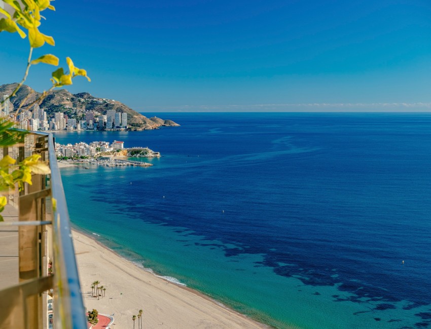 Venta · Apartamento / Piso · Benidorm