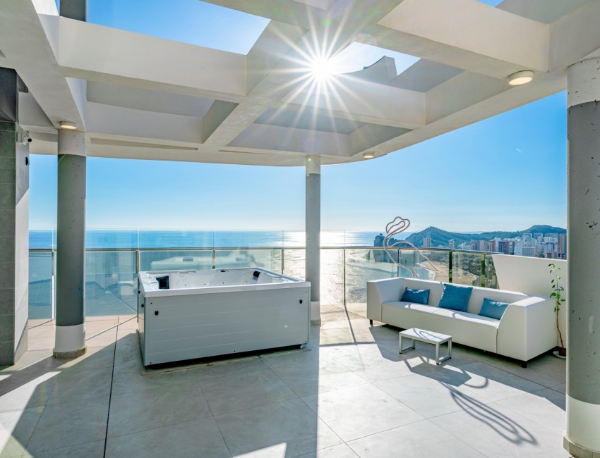 Venta · Apartamento / Piso · Benidorm