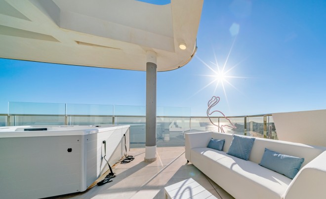 Venta · Apartamento / Piso · Benidorm