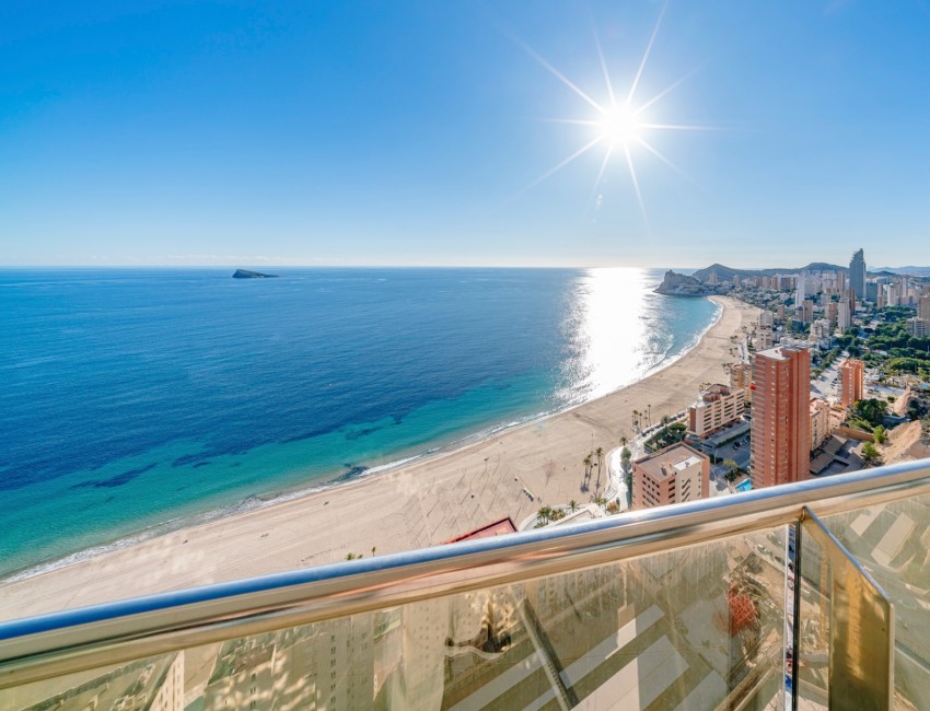Venta · Apartamento / Piso · Benidorm