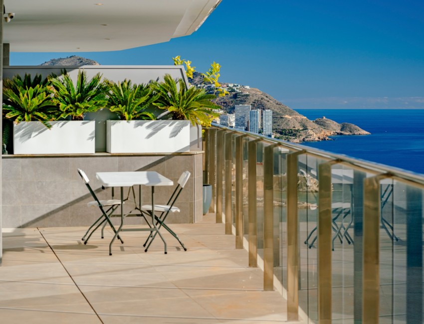 Venta · Apartamento / Piso · Benidorm