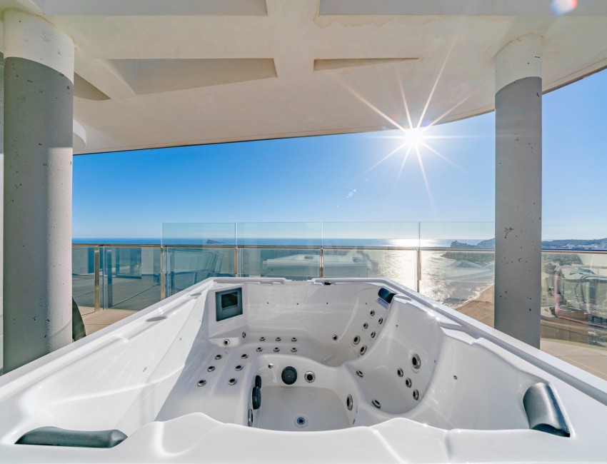 Venta · Apartamento / Piso · Benidorm