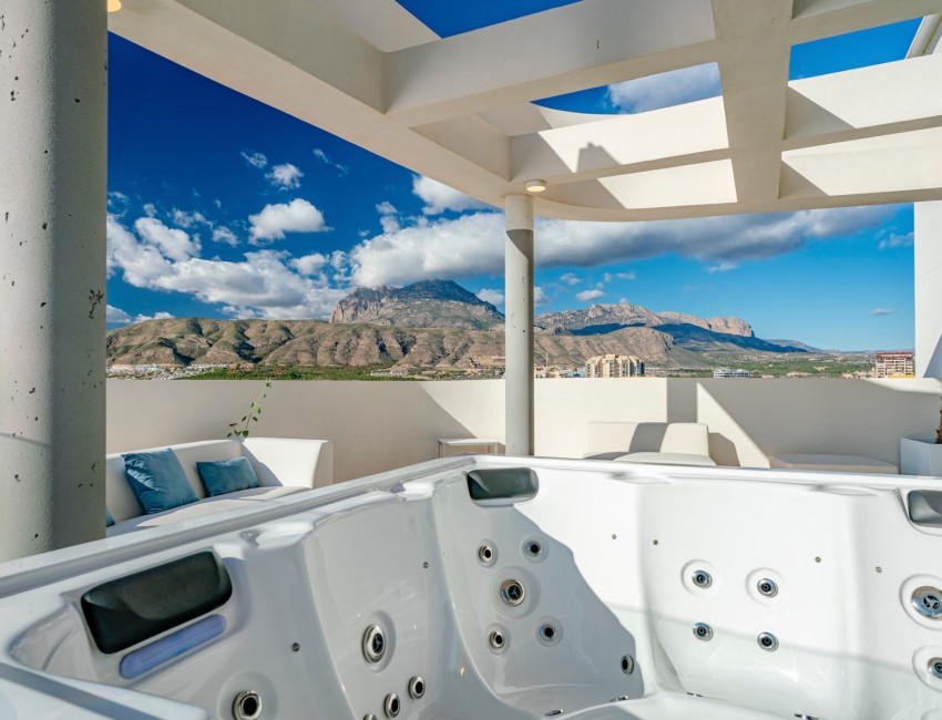 Venta · Apartamento / Piso · Benidorm