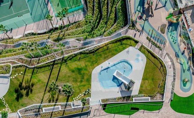 Venta · Apartamento / Piso · Benidorm