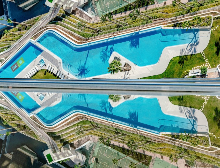 Venta · Apartamento / Piso · Benidorm