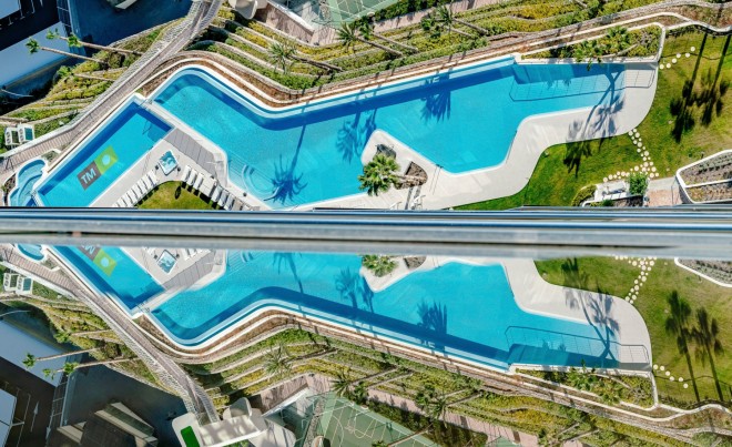 Venta · Apartamento / Piso · Benidorm