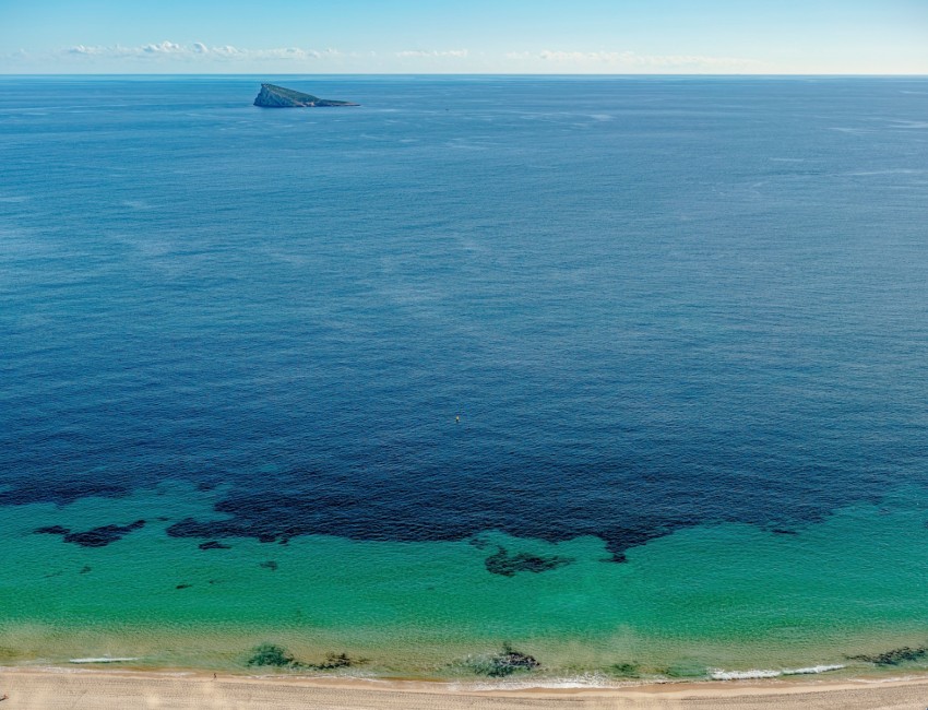 Venta · Apartamento / Piso · Benidorm