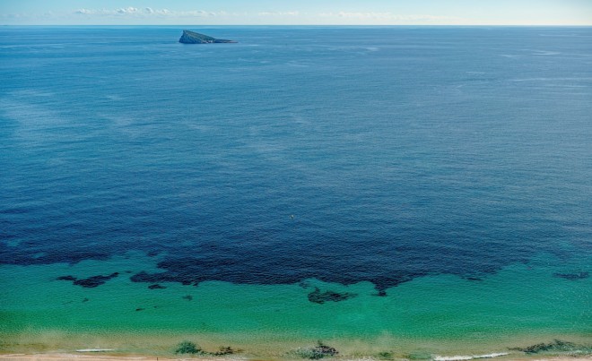 Venta · Apartamento / Piso · Benidorm