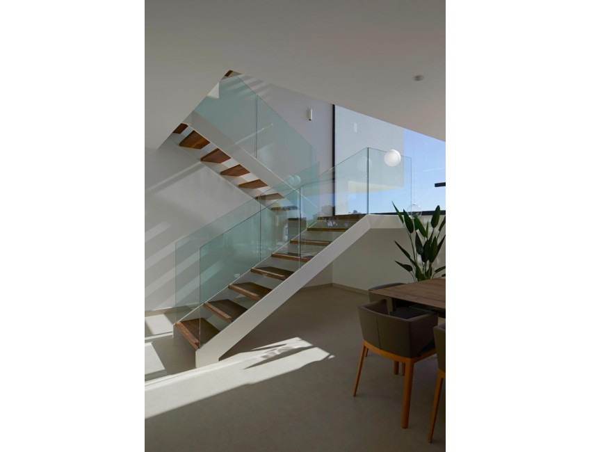 New Build · Villa · Altea